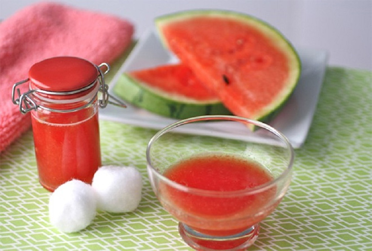 Water Melon toner