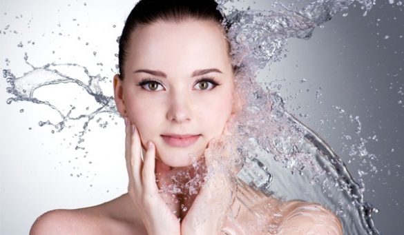 Waterproof Eye Makeup