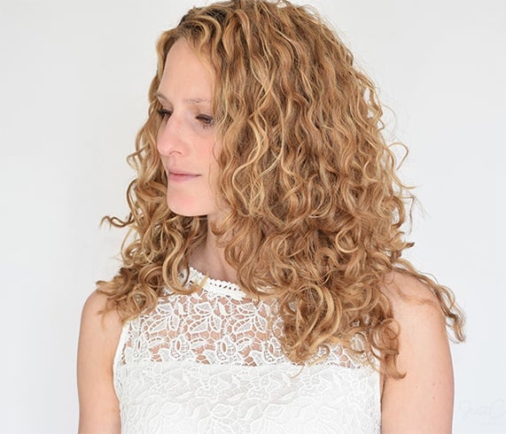 Ways To Do With Curly Hair