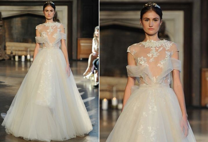 Wedding Dress Trends For Womens