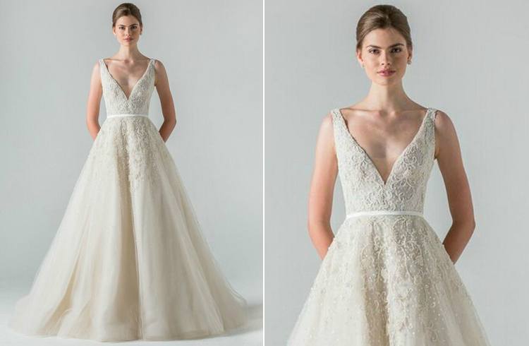Wedding Dress Trends