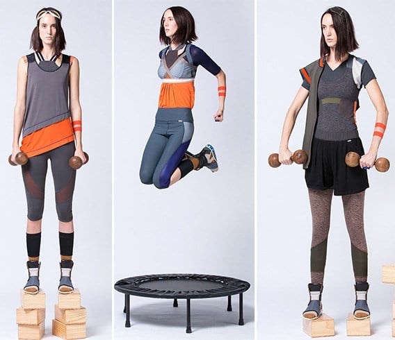 What Is Athleisure Fashion