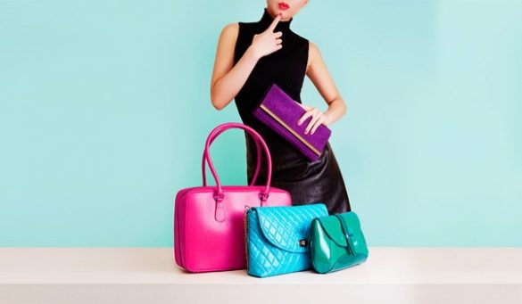What Type Of Handbag Suits Me