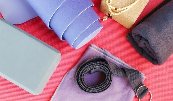 Don't Miss These Must Have Yoga Essentials In Your Bag