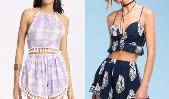 Yoins Dresses