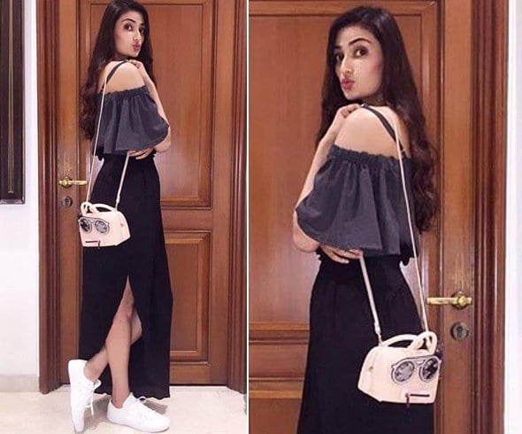 Athiya Shetty Fashion