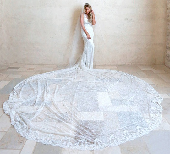 Beautiful wedding dresses