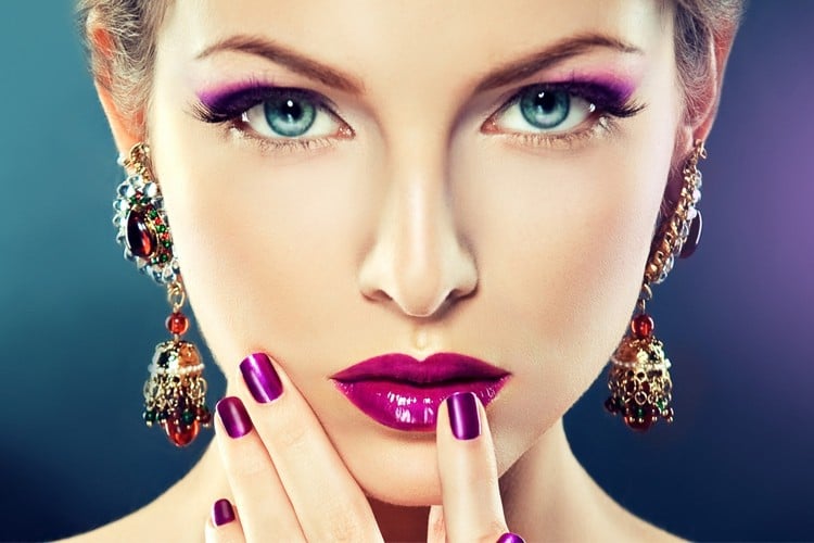 Best Beauty Salon in India