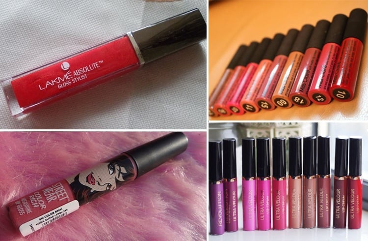 Best Liquid Lipsticks In The Market