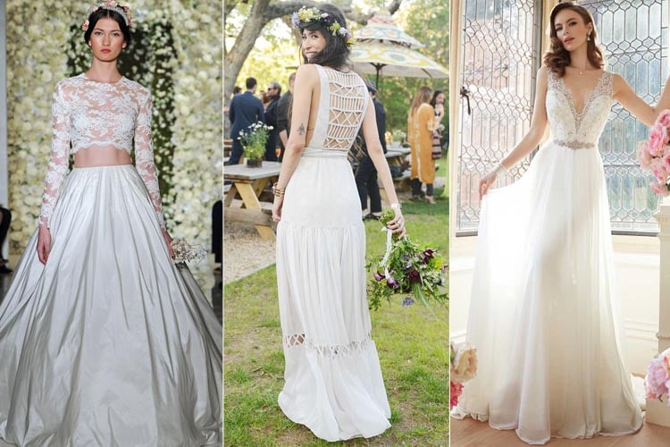 Best Wedding Dresses Ever