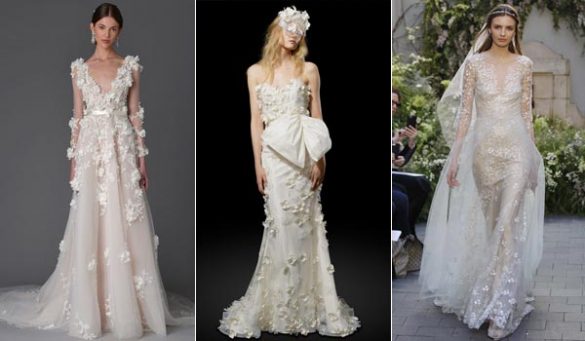 Bridal Fashion Week