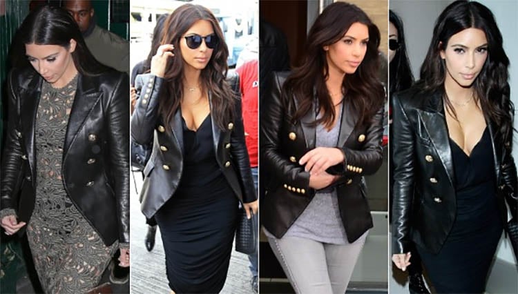 Celebrity Jackets 