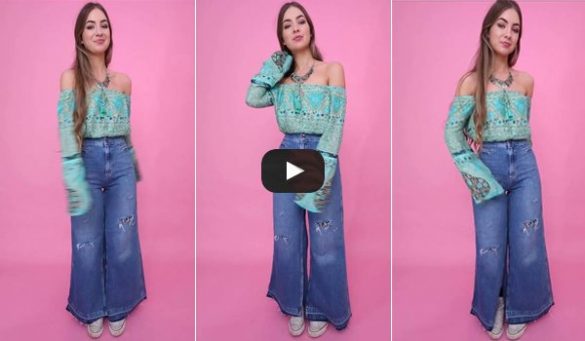 Customize Your Denim Outfits
