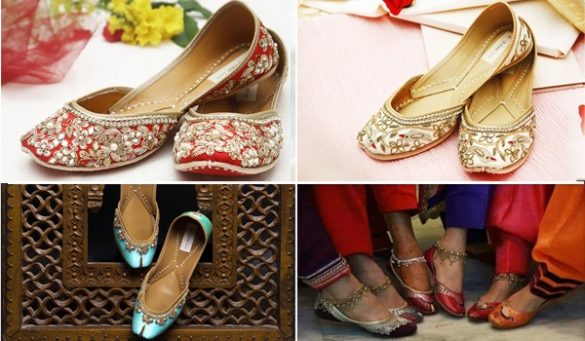 Designer Jutti Brands