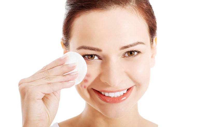 How To Treat Oily Skin