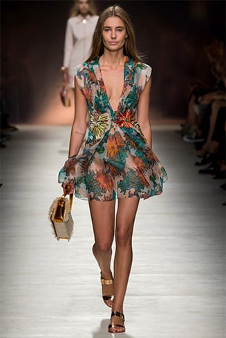 Ideas ForTropical Fashion