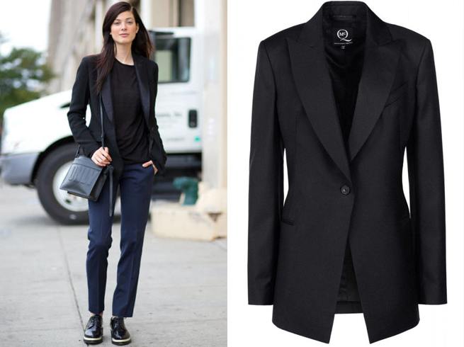 Ideas For Basic Wardrobe Items