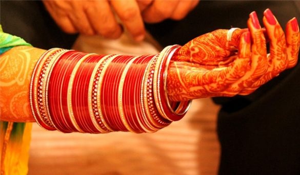Indian Chura