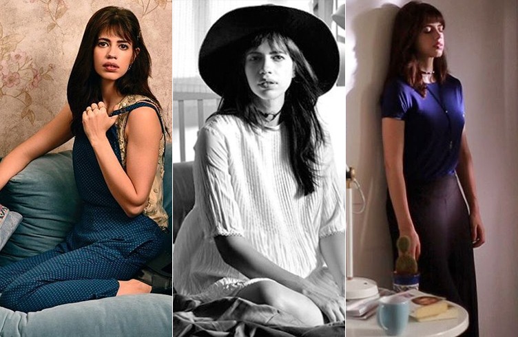 Kalki Koechlin Ritu Kumar Outfits