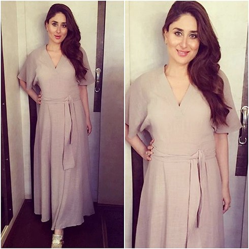 Kareena Kapoor In Bungalow 8