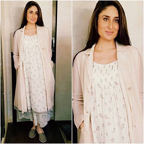 Kareena Kapoor In Eka