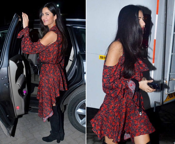 Katrina Kaif Magda Butrym