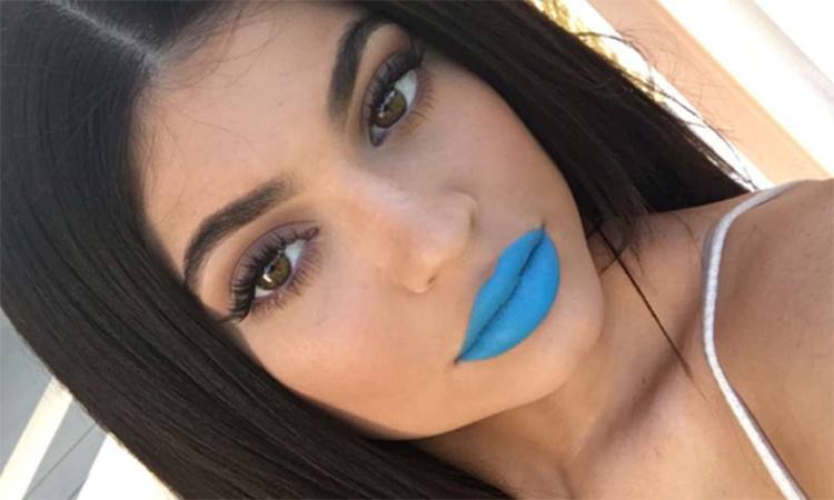 Kylie Jenner Lipstick