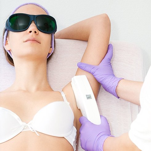 Laser Hair Removal Can Be A Total Disaster Unless You Keep These Points In  Mind