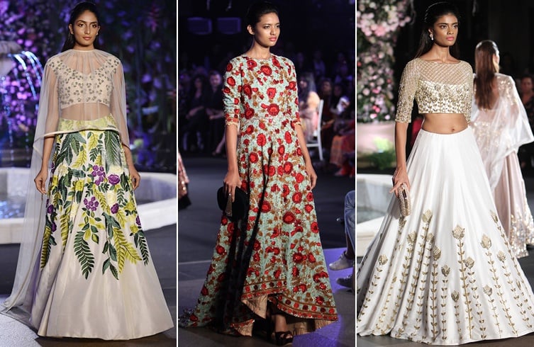 Manish Malhotra best Collections