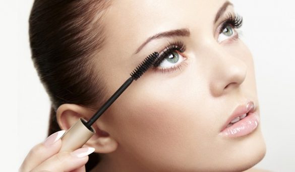 Mascara Wands