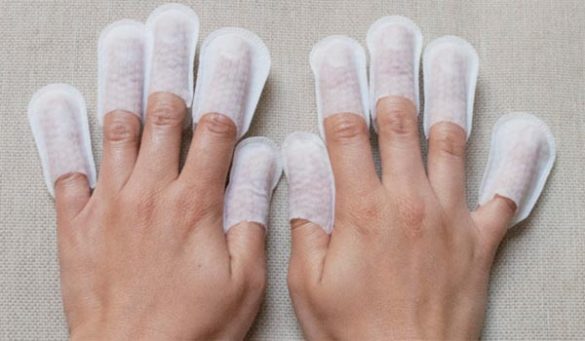 Nail Care