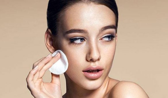 Oily Skin Care For Women
