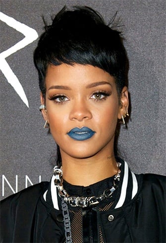 Rihanna Lipstick