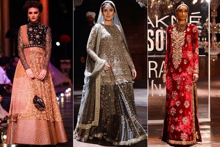 Sabyasachi Mukherjees Finale Show