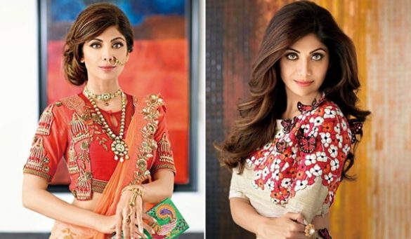 Shilpa Shetty