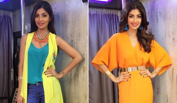 Shilpa Shetty