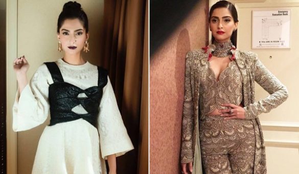 Sonam Kapoor