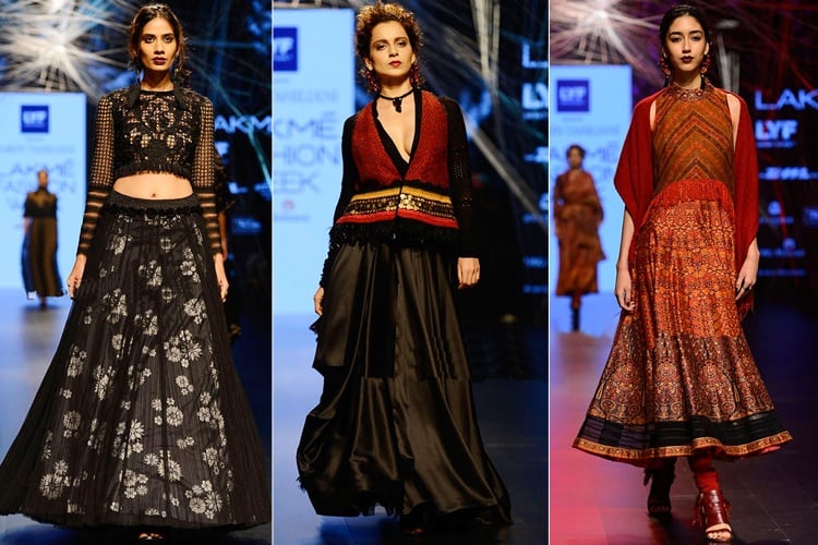 Tarun Tahiliani Collection