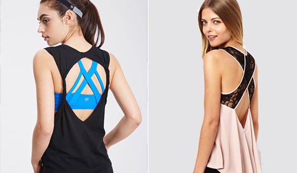 Things to Keep In Mind When Wearing Backless Dresses