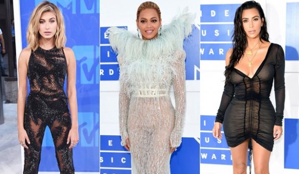 Vmas 2016 Awards