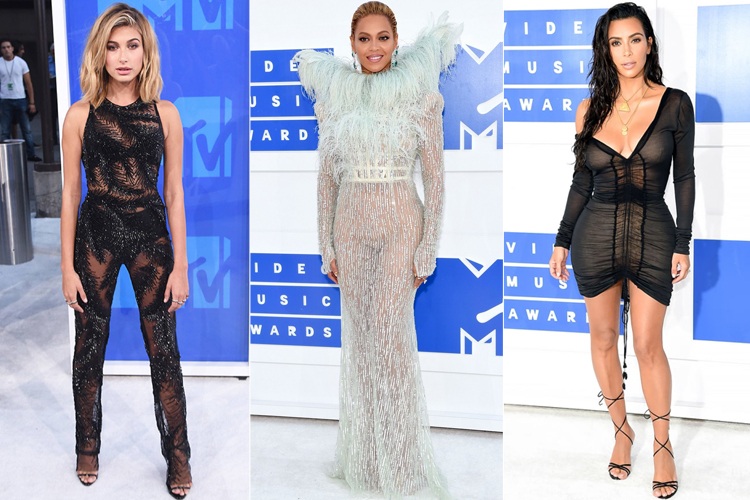 Vmas 2016