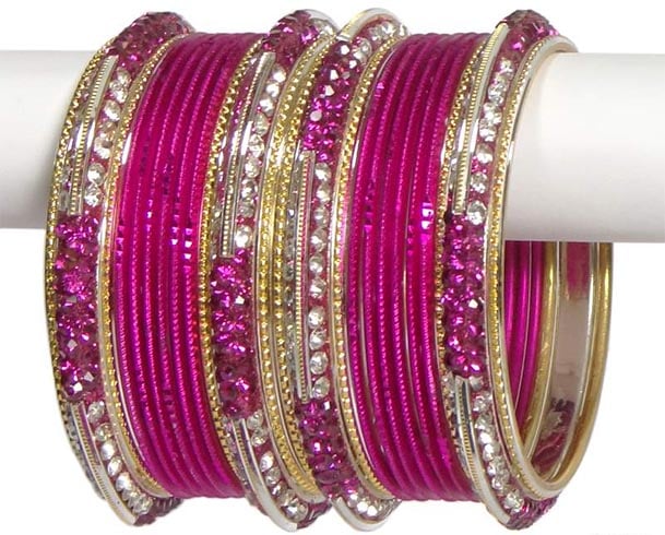 Wedding Bangles