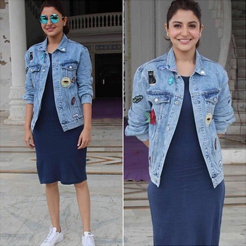 Anushka Sharma