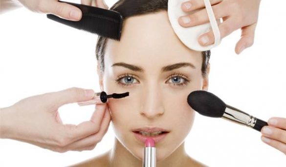 Beauty Lessons