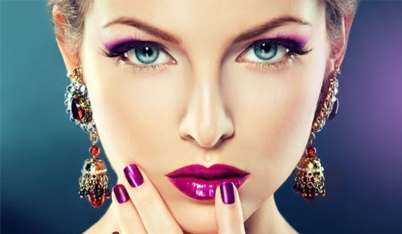 Best Salon In India