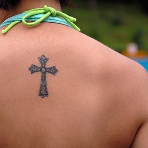 Best Small Tattoos With Big Meaning