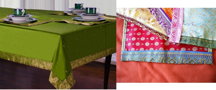 Best Ways To Use Your Moms Old Sarees