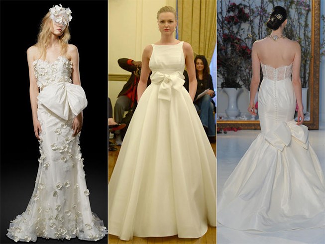 Best Wedding Dresses For Bridal