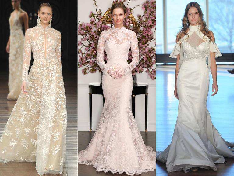 Best Wedding Dresses