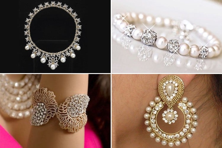 Bridal Jewelry